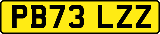 PB73LZZ