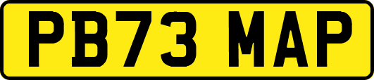 PB73MAP
