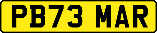 PB73MAR