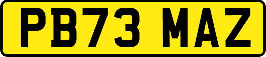 PB73MAZ
