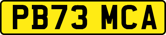 PB73MCA