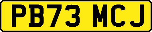 PB73MCJ