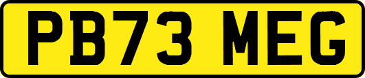 PB73MEG