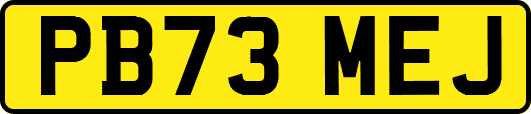 PB73MEJ