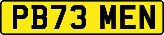 PB73MEN
