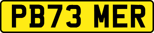 PB73MER