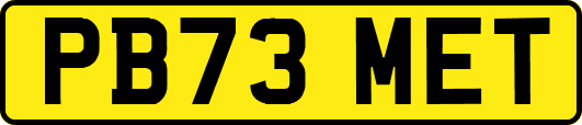 PB73MET