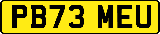 PB73MEU