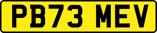 PB73MEV