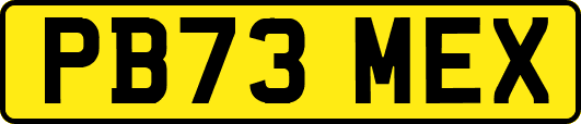 PB73MEX