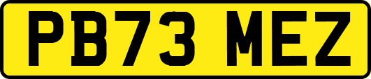 PB73MEZ