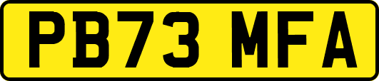 PB73MFA