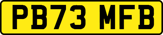 PB73MFB