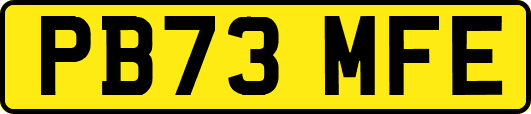 PB73MFE