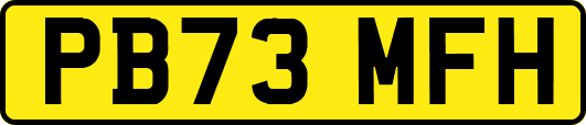 PB73MFH