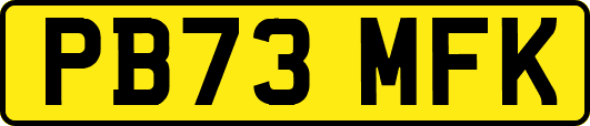 PB73MFK