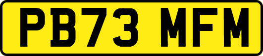 PB73MFM