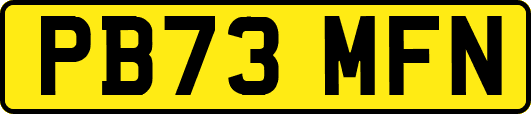 PB73MFN