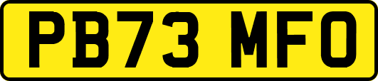 PB73MFO