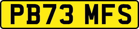 PB73MFS