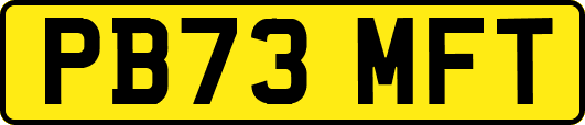 PB73MFT
