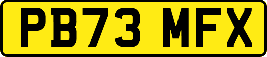 PB73MFX