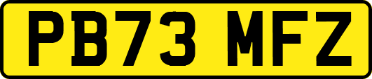 PB73MFZ