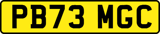 PB73MGC