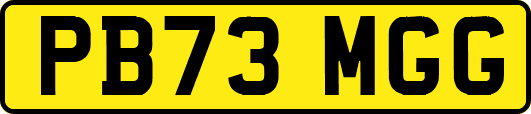 PB73MGG