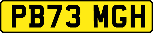 PB73MGH