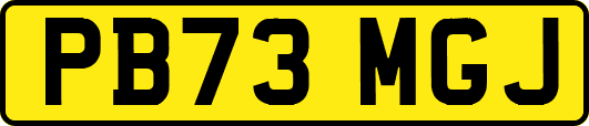 PB73MGJ