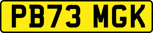 PB73MGK