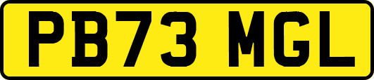 PB73MGL