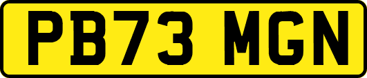 PB73MGN