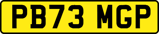 PB73MGP