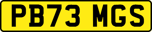 PB73MGS