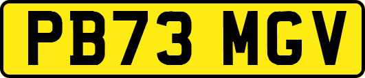 PB73MGV