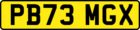PB73MGX