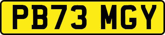 PB73MGY