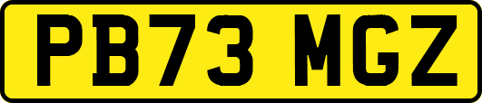 PB73MGZ
