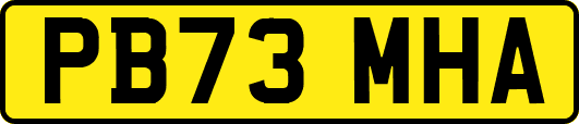 PB73MHA