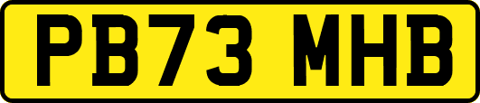 PB73MHB