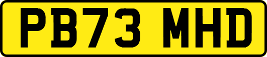 PB73MHD