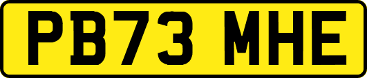 PB73MHE