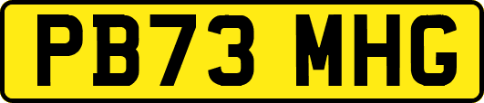 PB73MHG
