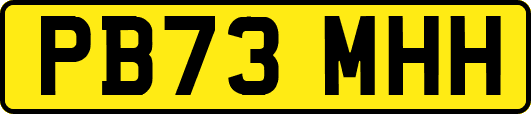 PB73MHH