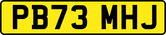 PB73MHJ