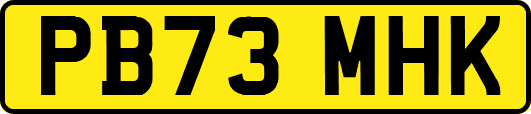 PB73MHK