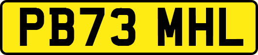 PB73MHL