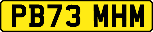 PB73MHM